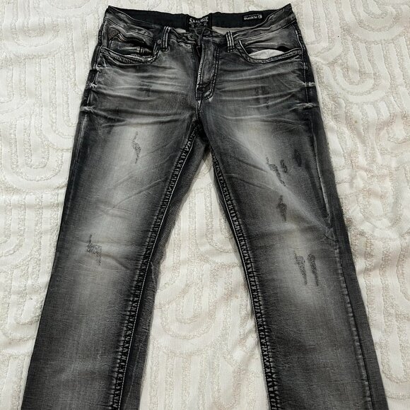 Buckle Other - Salvage Buckle 34x31 Regular Straight Jeans